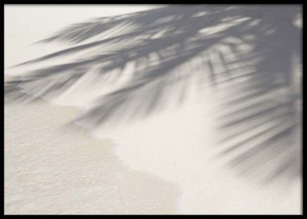 Toucher Doux Poster in the group Prints / Nature at Desenio AB (10567)