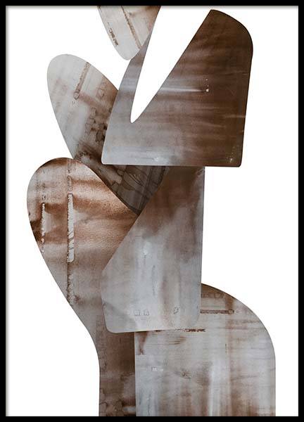 Sphynx Poster in the group Prints / Fashion at Desenio AB (2896)