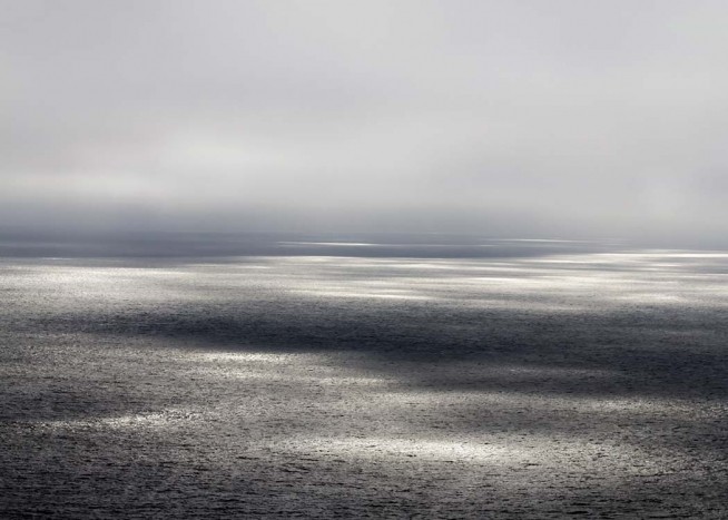 Pacific Ocean Poster