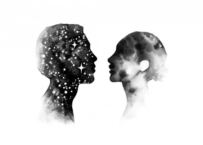 Star-crossed Lovers Poster