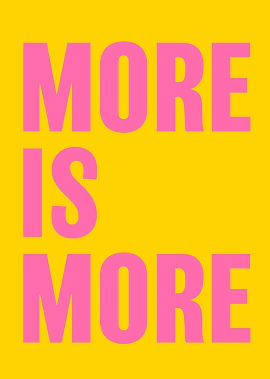 more-is-more-poster