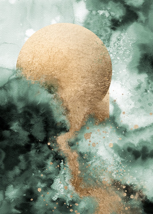 Golden Circle Poster