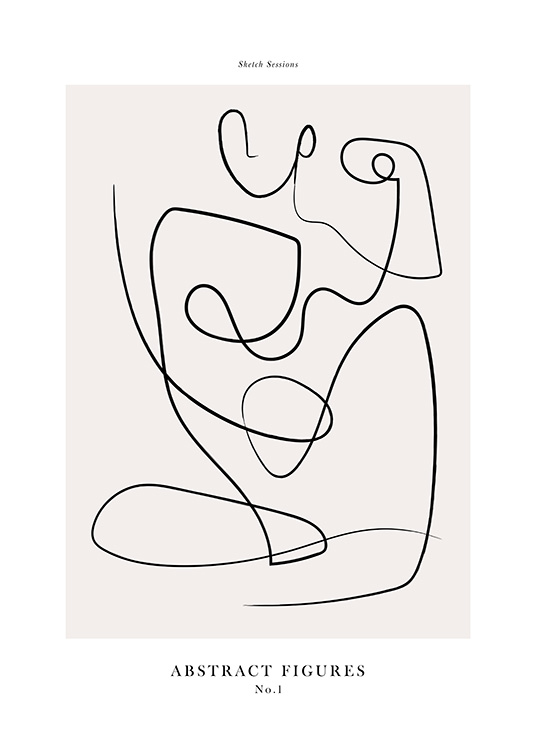 Abstract Figures No1 Poster