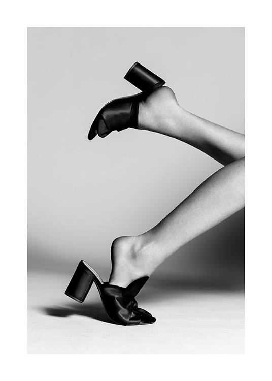 Head Over Heels Poster