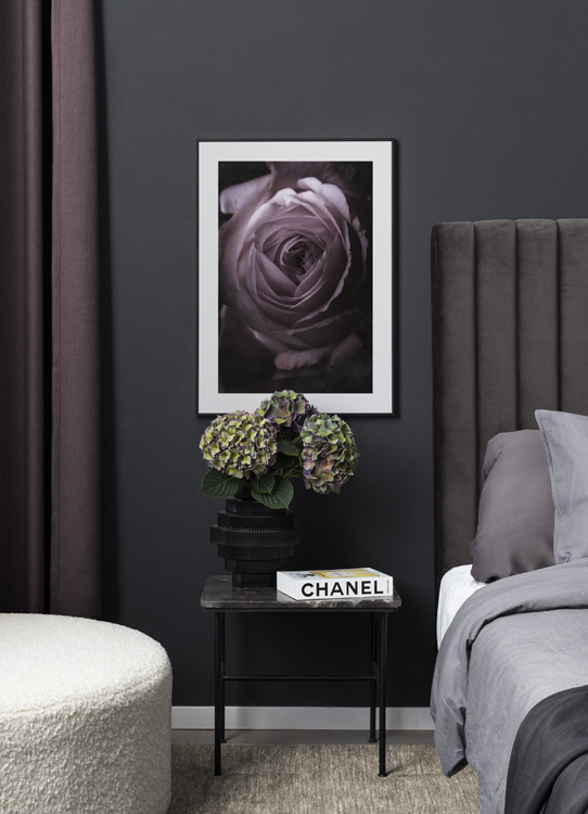 Antique Rose No2 Poster / Studio Bella Vita at Desenio AB (15303)