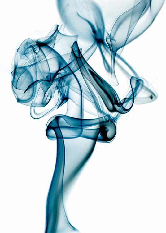 Blue Smoke Blue Smoke