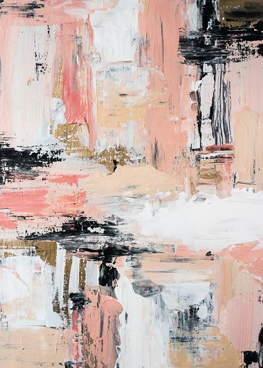 Abstract No1, Poster