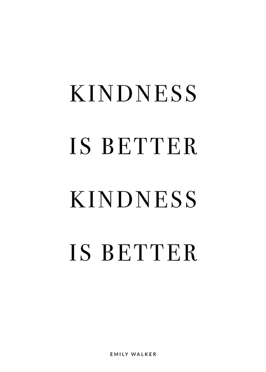 My Text Personal Poster