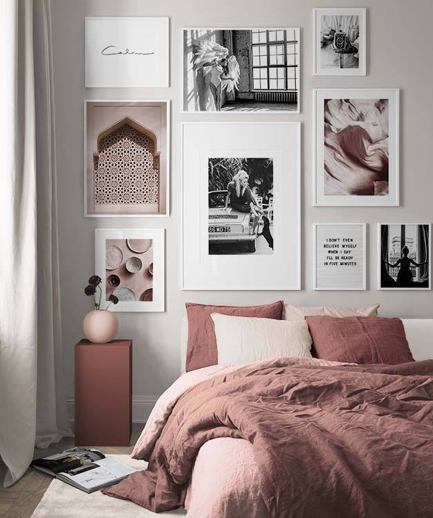 Free Printable Posters For Bedroom
